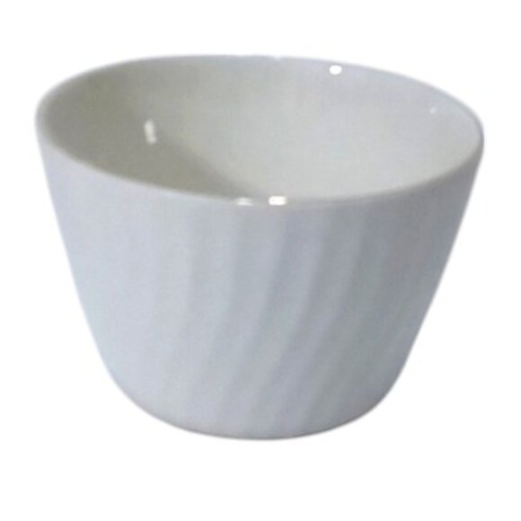 Vtge Barratt's Staffordshire Golden Anniversary 22kt Gold Creamer & Sugar Bowl - Picture 2 of 5